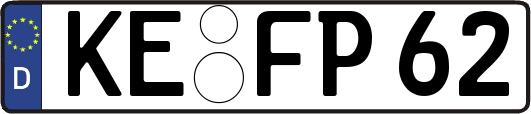 KE-FP62