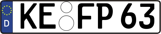 KE-FP63