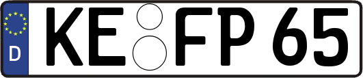 KE-FP65