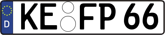 KE-FP66