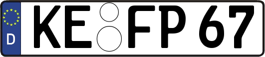 KE-FP67