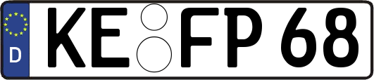 KE-FP68
