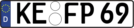 KE-FP69