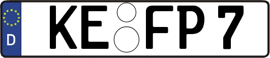 KE-FP7