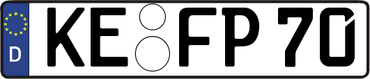 KE-FP70