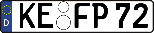 KE-FP72