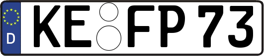 KE-FP73