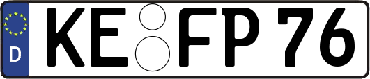 KE-FP76