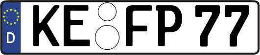 KE-FP77