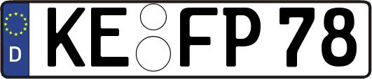 KE-FP78