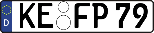 KE-FP79