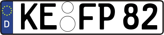 KE-FP82