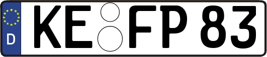 KE-FP83