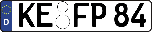 KE-FP84