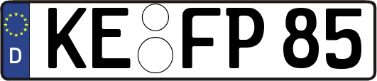 KE-FP85