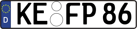 KE-FP86