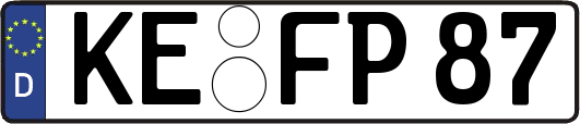 KE-FP87