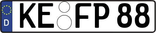KE-FP88