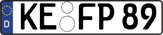 KE-FP89