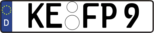KE-FP9