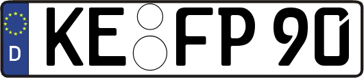 KE-FP90