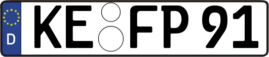 KE-FP91