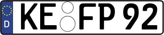 KE-FP92