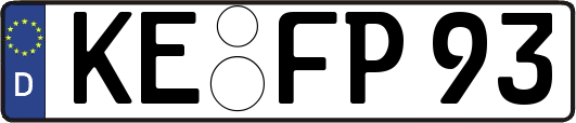KE-FP93