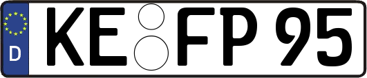 KE-FP95
