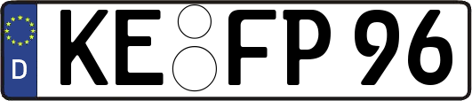 KE-FP96