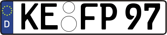 KE-FP97