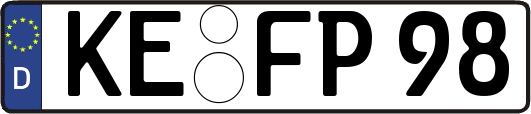 KE-FP98