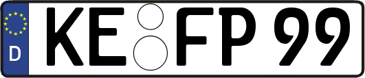KE-FP99
