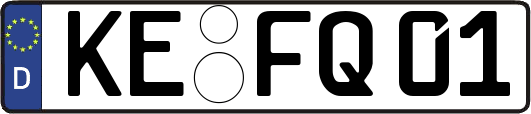 KE-FQ01