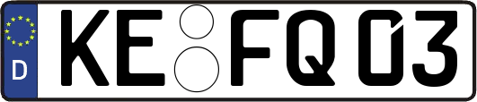 KE-FQ03