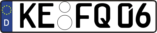 KE-FQ06