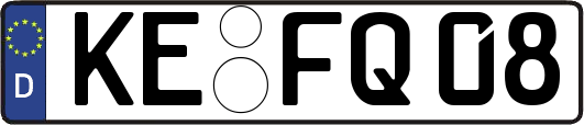KE-FQ08