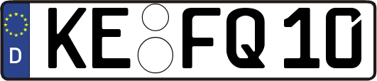 KE-FQ10