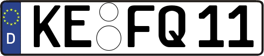 KE-FQ11