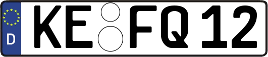 KE-FQ12