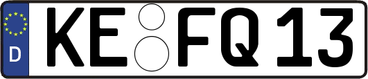 KE-FQ13