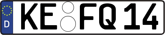 KE-FQ14