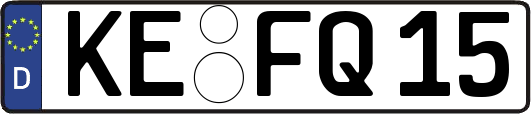 KE-FQ15