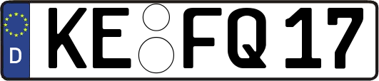 KE-FQ17