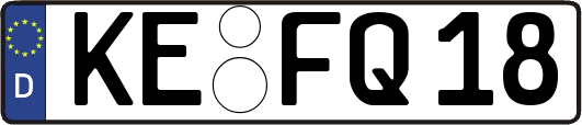 KE-FQ18