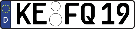 KE-FQ19