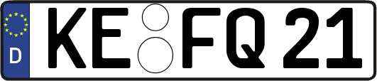 KE-FQ21