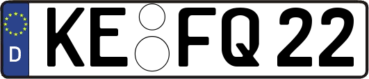 KE-FQ22