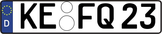 KE-FQ23