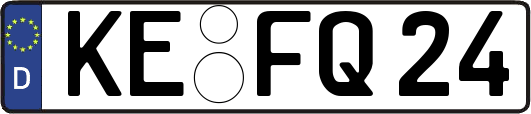 KE-FQ24